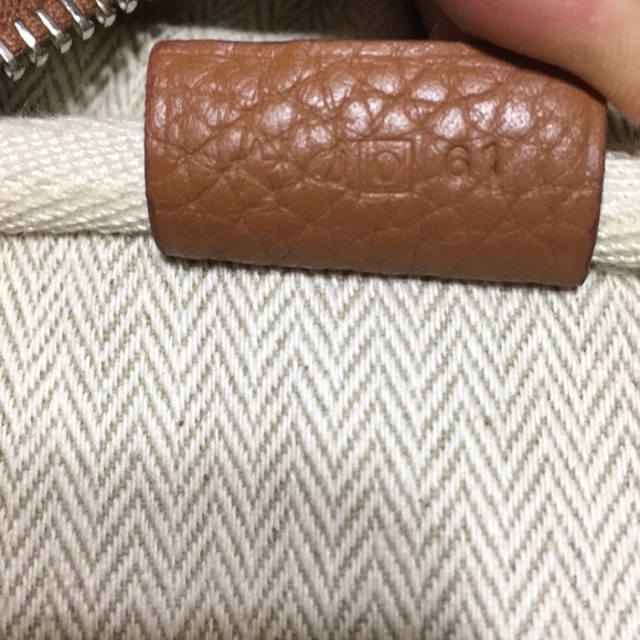 🖤HERMÈS💕Victoria ll bag - Picture 5 of 16